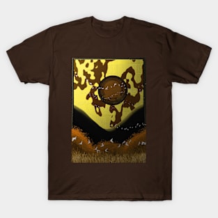 Dark moon T-Shirt